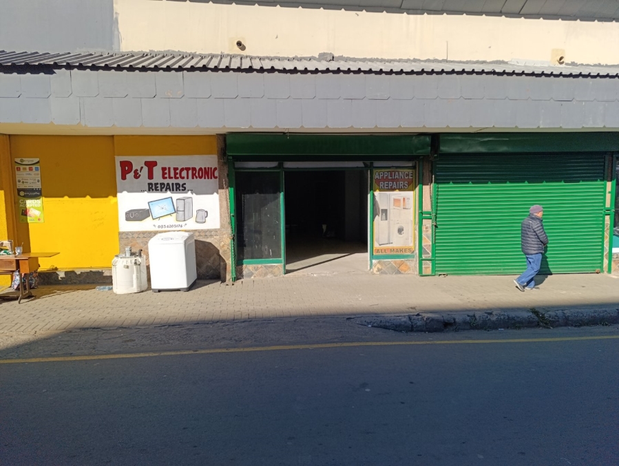 To Let commercial Property for Rent in Bloemfontein Free State